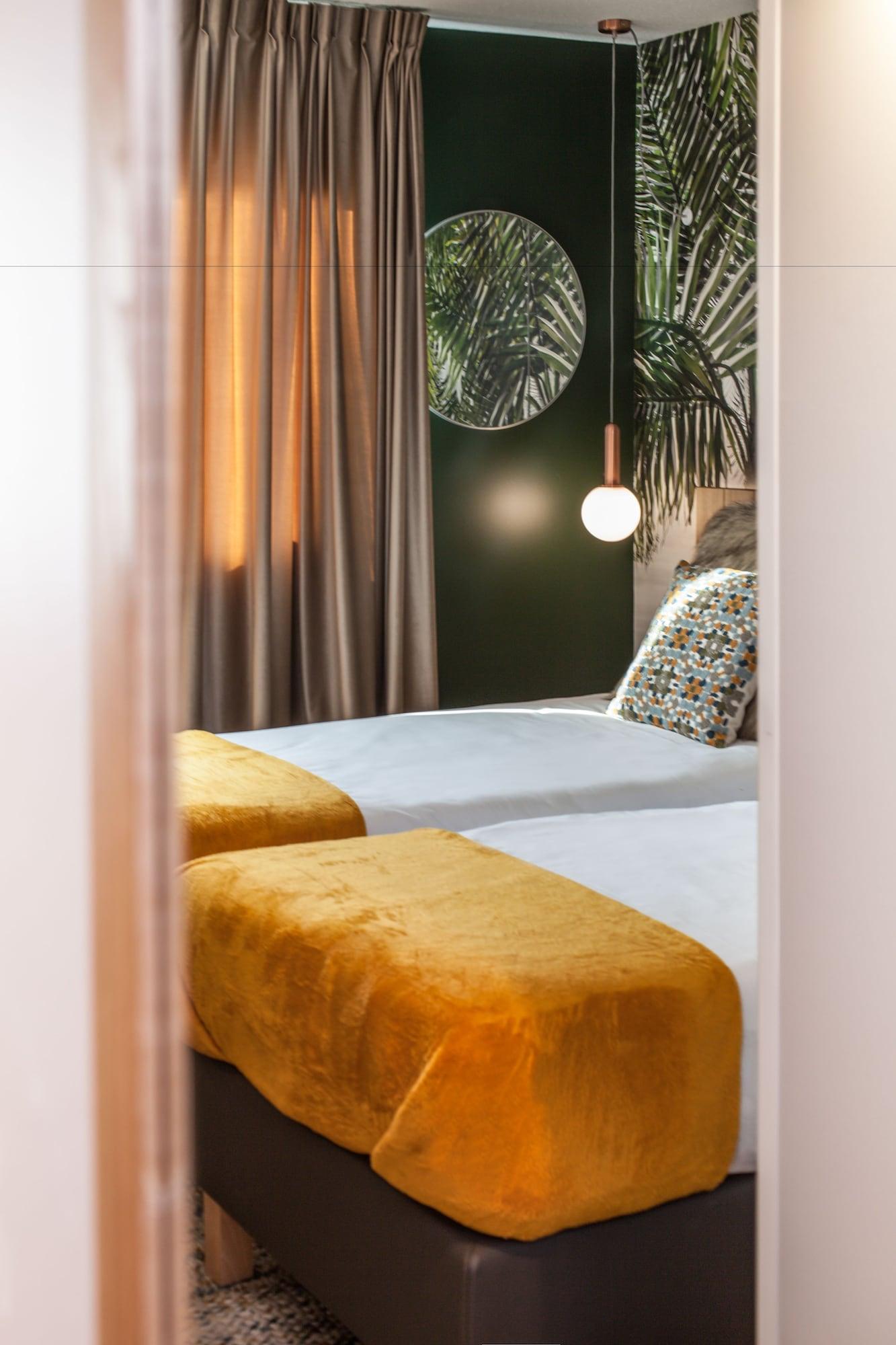 Hotel Innes By Happyculture Тулуза Экстерьер фото