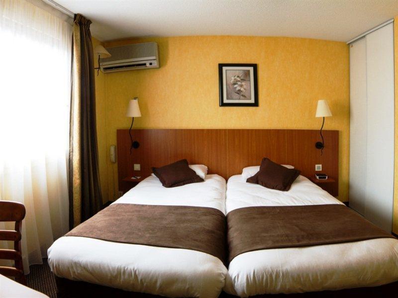 Hotel Innes By Happyculture Тулуза Экстерьер фото