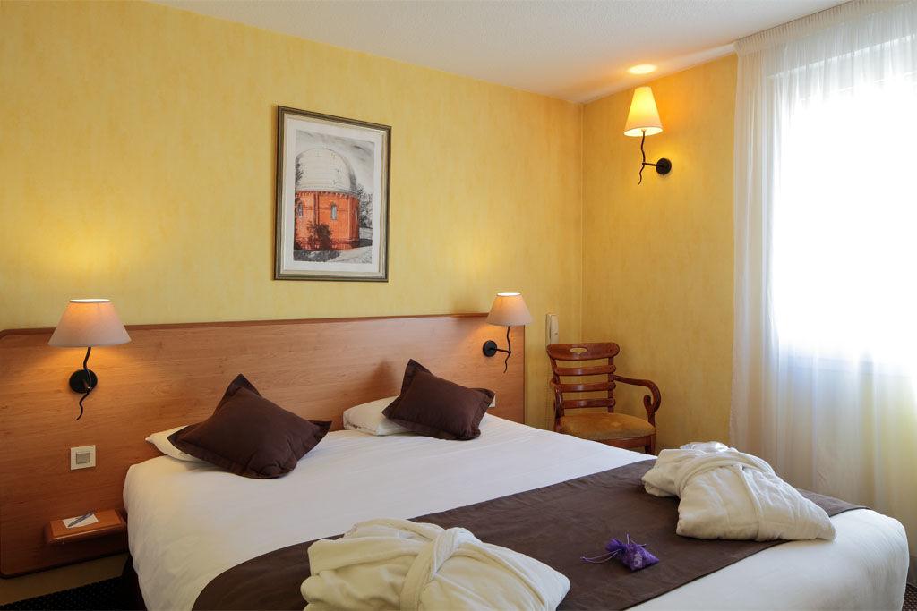 Hotel Innes By Happyculture Тулуза Экстерьер фото