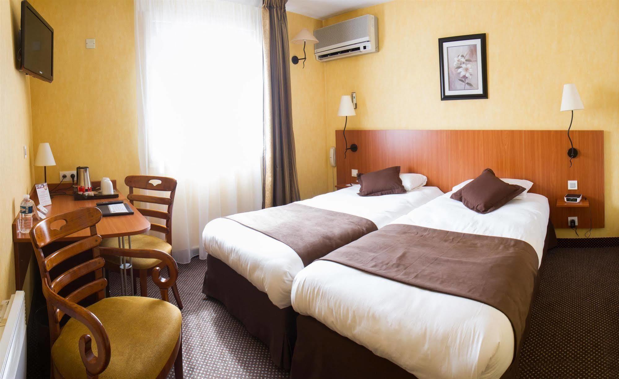 Hotel Innes By Happyculture Тулуза Экстерьер фото